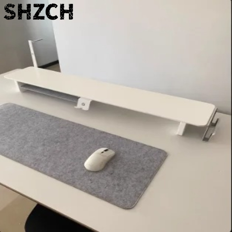 Setup Desk Monitor - ‌ Supporto per Monitor Modulare ZORKMOU