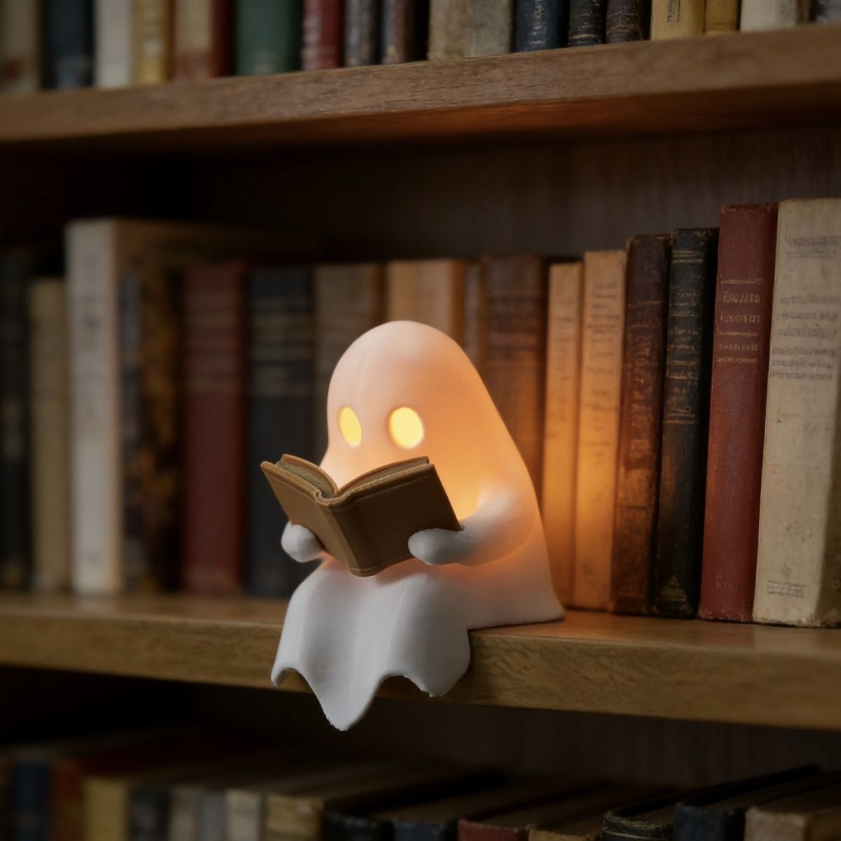 Desk Setup Light - Simpatica Lampada Notturna a LED a