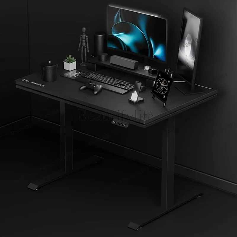 Desk Setup No Computer - Scrivanie per Computer da Gaming per
