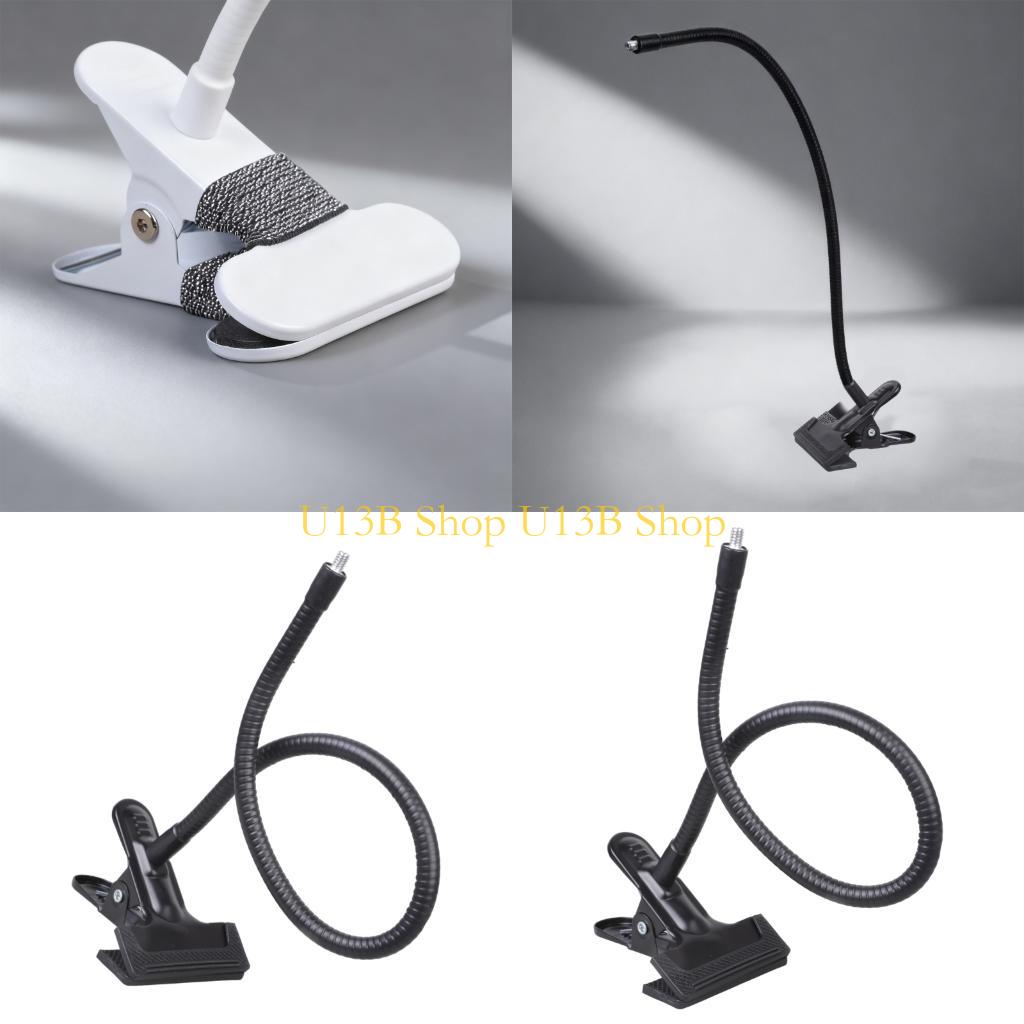Monitor Arm Clamp - U13B Braccio serraggio in metallo pieghevole