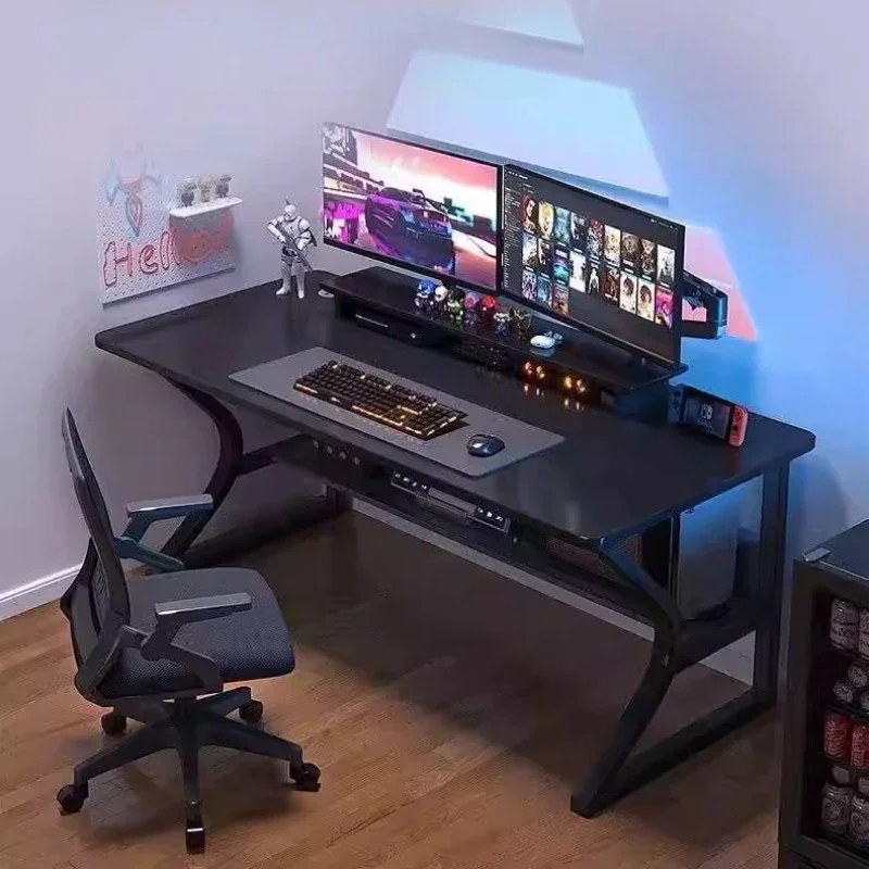 Q Console minimalista Scrivani - Desk Setup No Computer recensione e prezzo