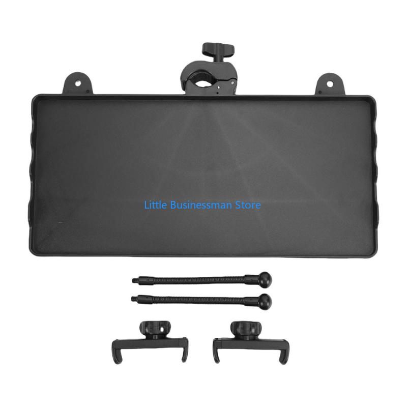 Vassoio da scrivania in ABS pe - Desk Setup Streaming recensione e prezzo