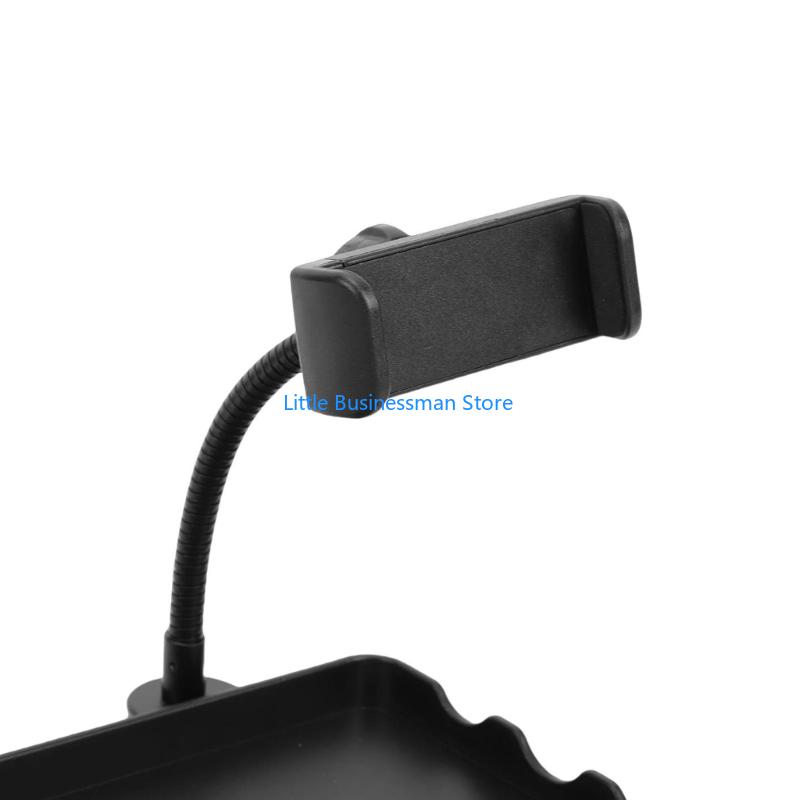 Vassoio da scrivania in ABS pe - Desk Setup Streaming recensione e prezzo