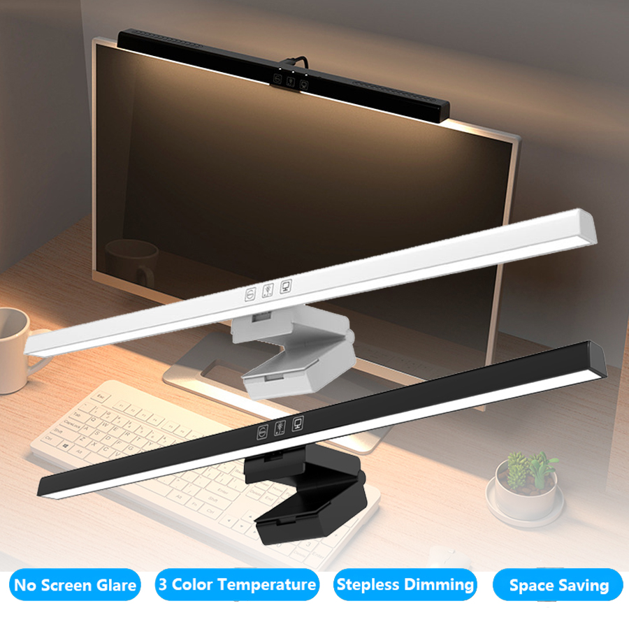 Lampada da tavolo USB con rego - Desk Setup Light recensione e prezzo