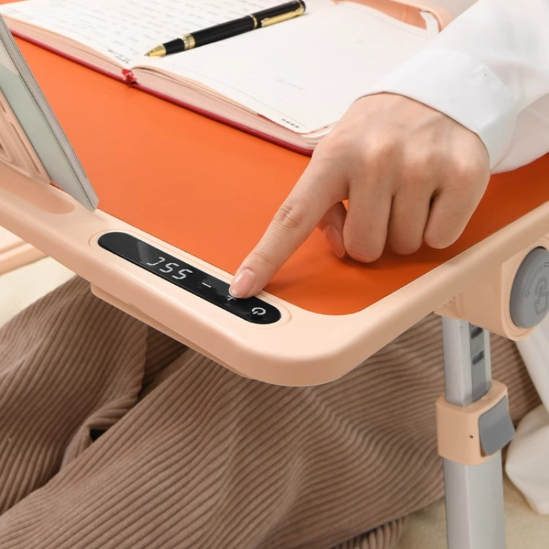 Supporto per laptop regolabile - Desk Setup No Computer recensione e prezzo