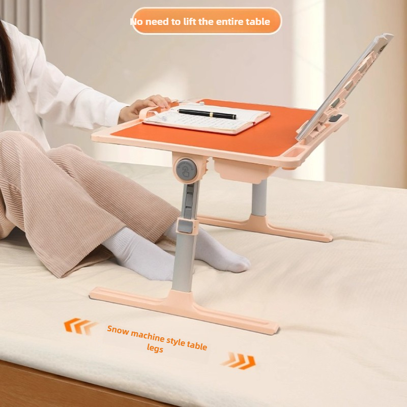 Supporto per laptop regolabile - Desk Setup No Computer recensione e prezzo