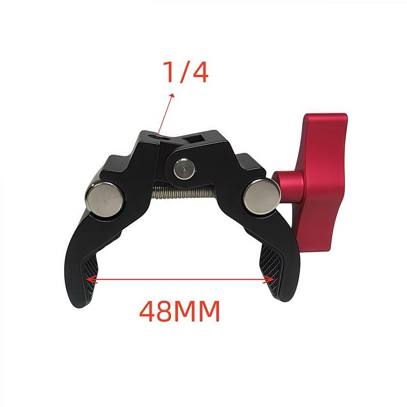 Set di Accessori Fotografici c - Monitor Arm Clamp recensione e prezzo