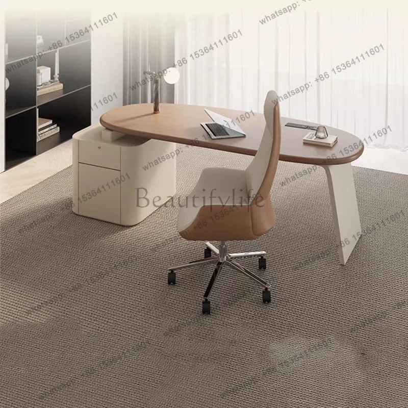 Scrivania per Computer LD per  - Desk Setup No Computer recensione e prezzo