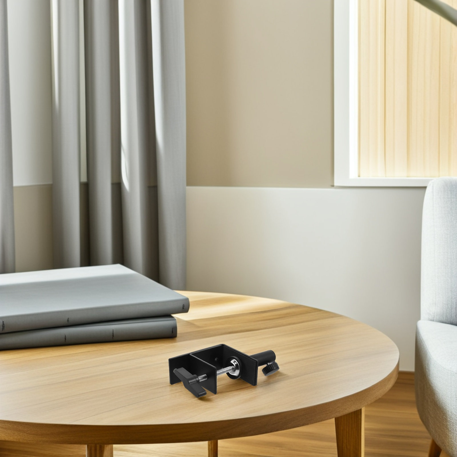 Supporto da tavolo regolabile  - Desk Setup Streaming recensione e prezzo