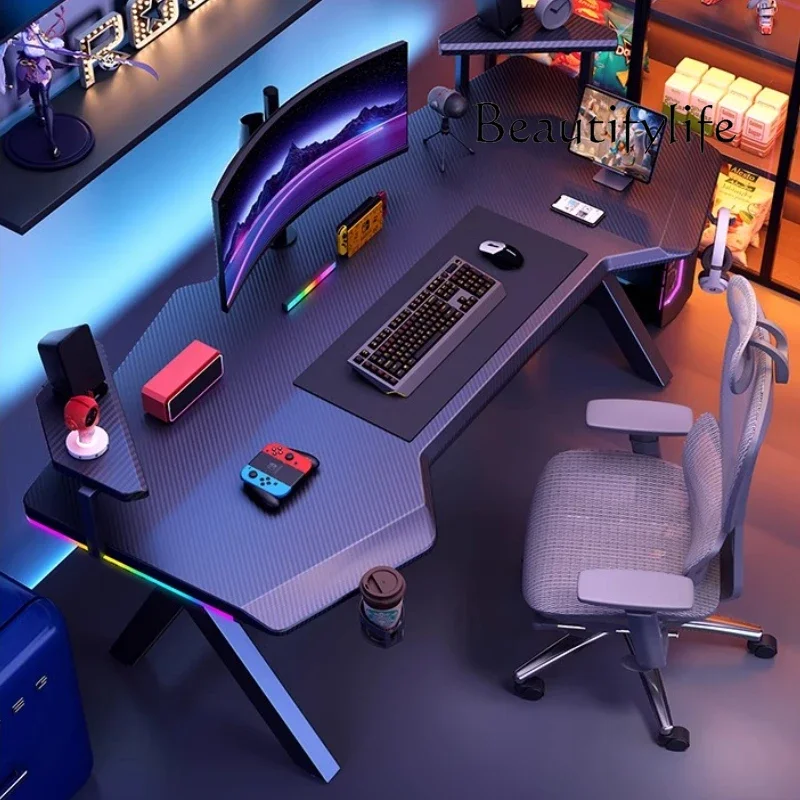 NUOVO Console di fascia alta S - Desk Setup No Computer recensione e prezzo