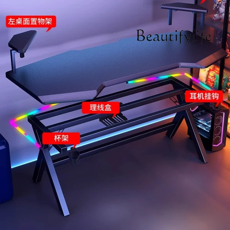 NUOVO Console di fascia alta S - Desk Setup No Computer recensione e prezzo