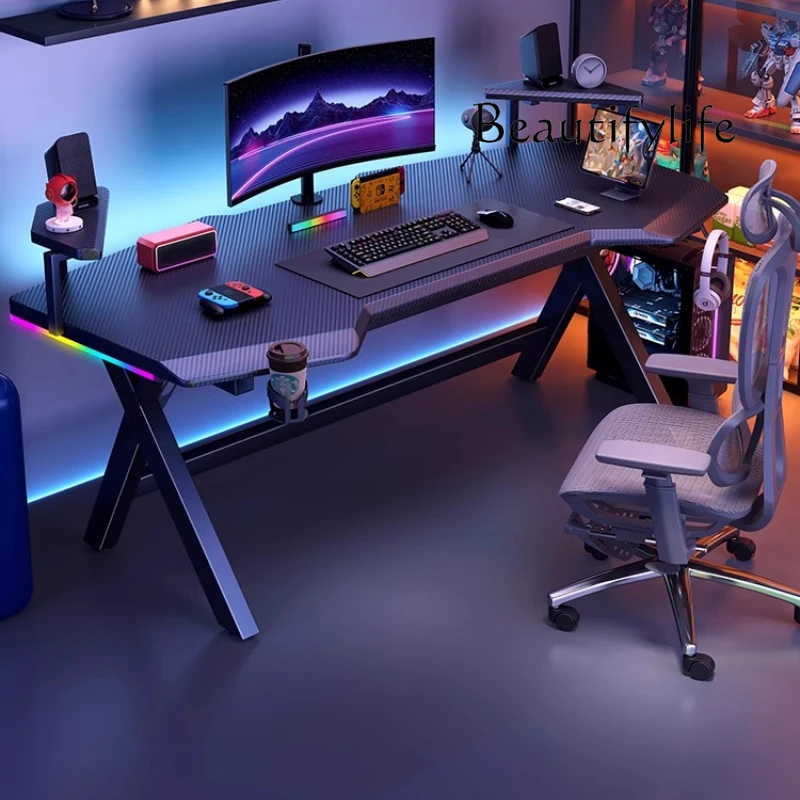 NUOVO Console di fascia alta S - Desk Setup No Computer recensione e prezzo