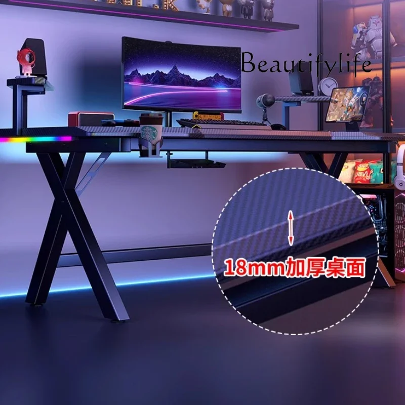 NUOVO Console di fascia alta S - Desk Setup No Computer recensione e prezzo