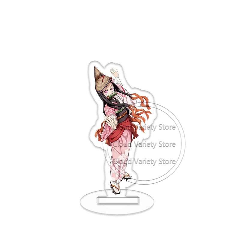 Demon Slayer Stand Sign Giyu T - Desk Setup Decor recensione e prezzo