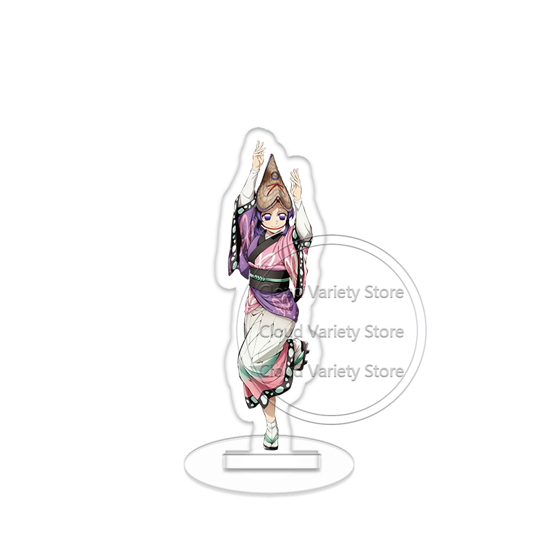 Demon Slayer Stand Sign Giyu T - Desk Setup Decor recensione e prezzo