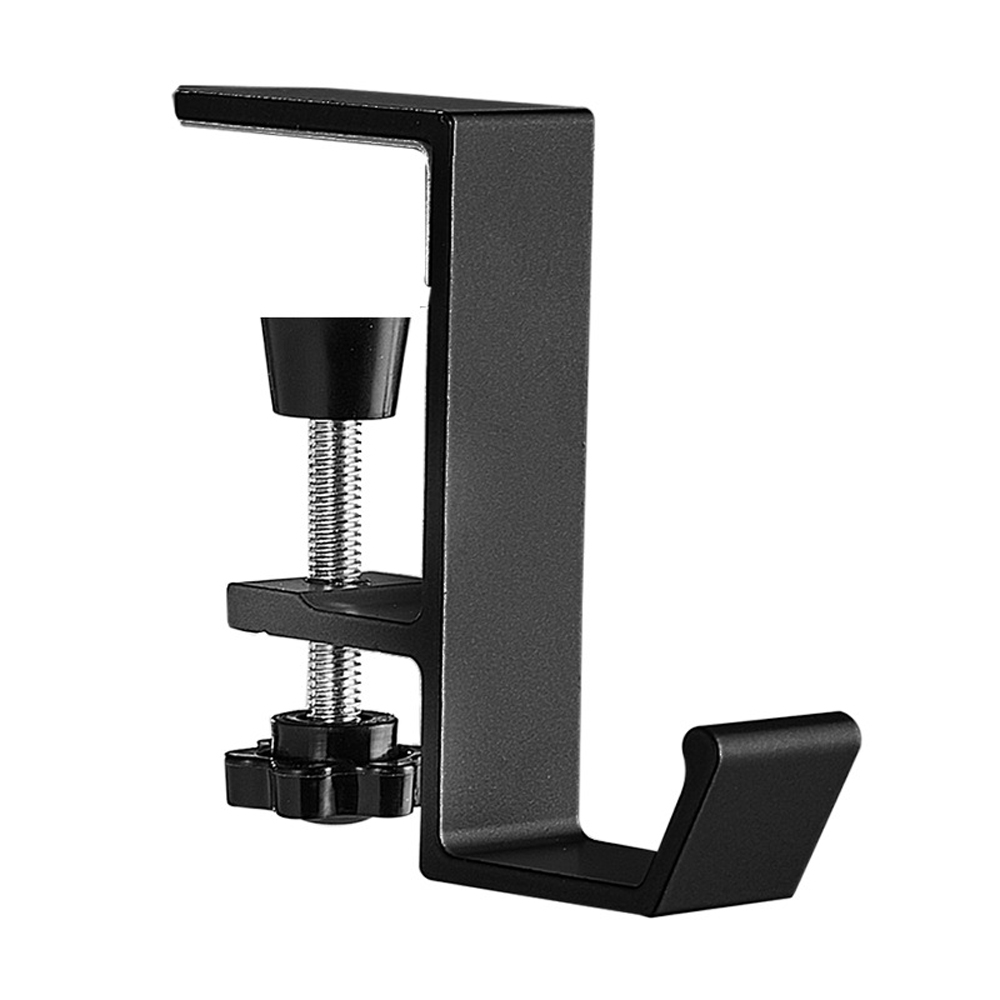 Gancio per cuffie in lega di a - Gaming Setup Desk recensione e prezzo