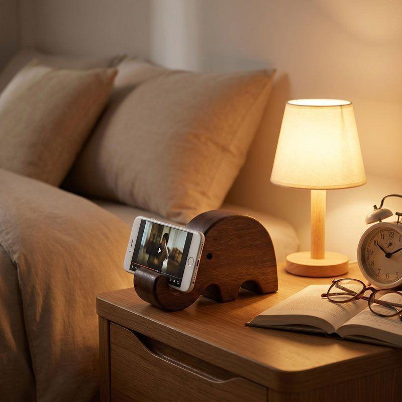 Semplice Supporto per Telefono - Desk Setup Decor recensione e prezzo