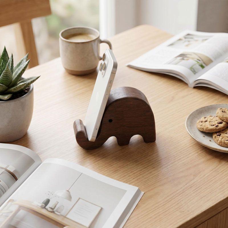 Semplice Supporto per Telefono - Desk Setup Decor recensione e prezzo
