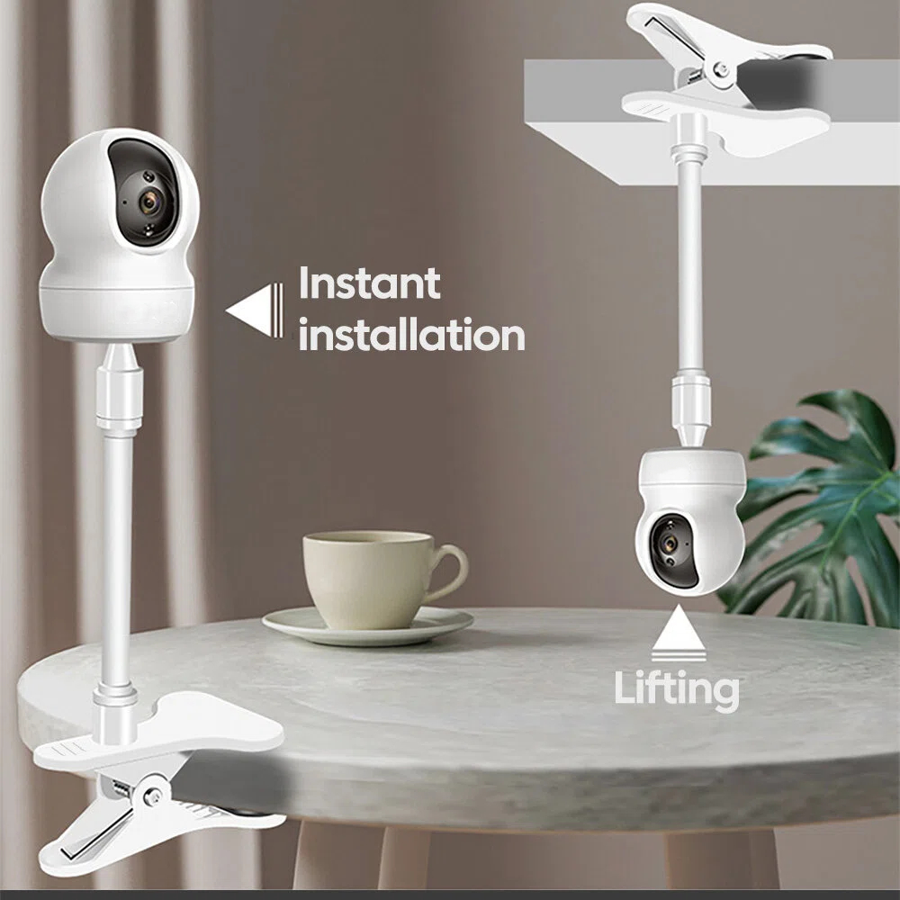 Supporto Flessibile Portatile  - Monitor Arm Clamp recensione e prezzo