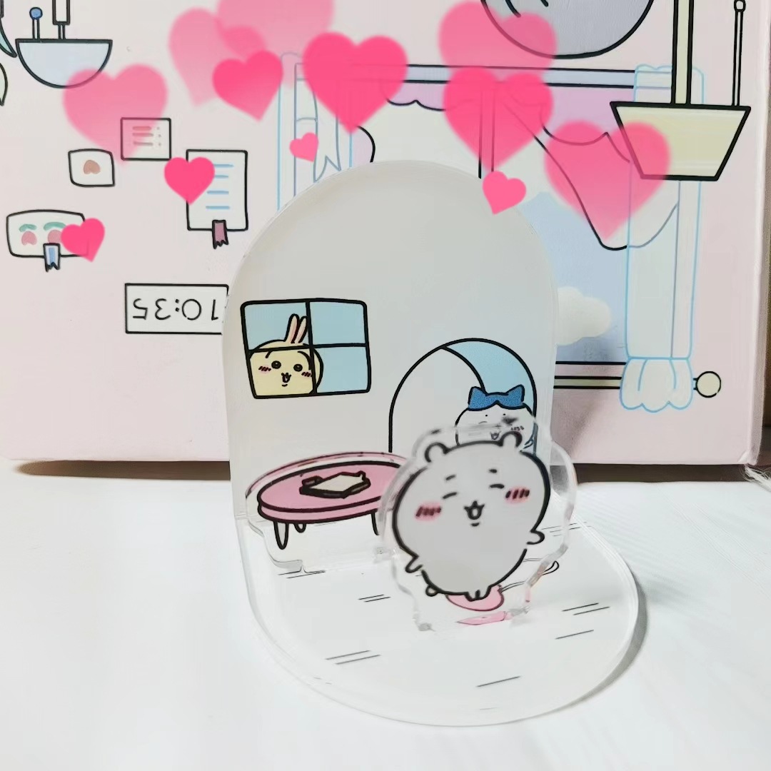Simpatica Targa Decorativa da  - Desk Setup Decor recensione e prezzo