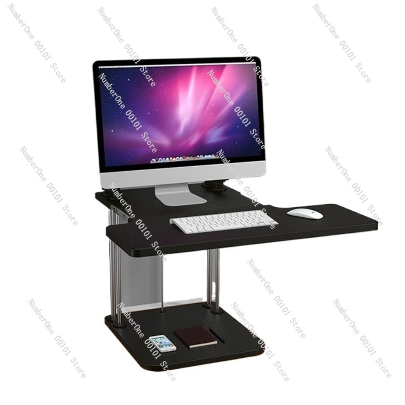 Convertitore da scrivania in p - Desk Setup With Laptop And Monitor recensione e prezzo