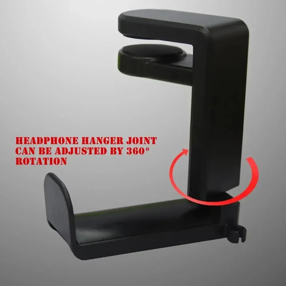 Supporto per cuffie da gaming  - Gaming Setup Desk recensione e prezzo
