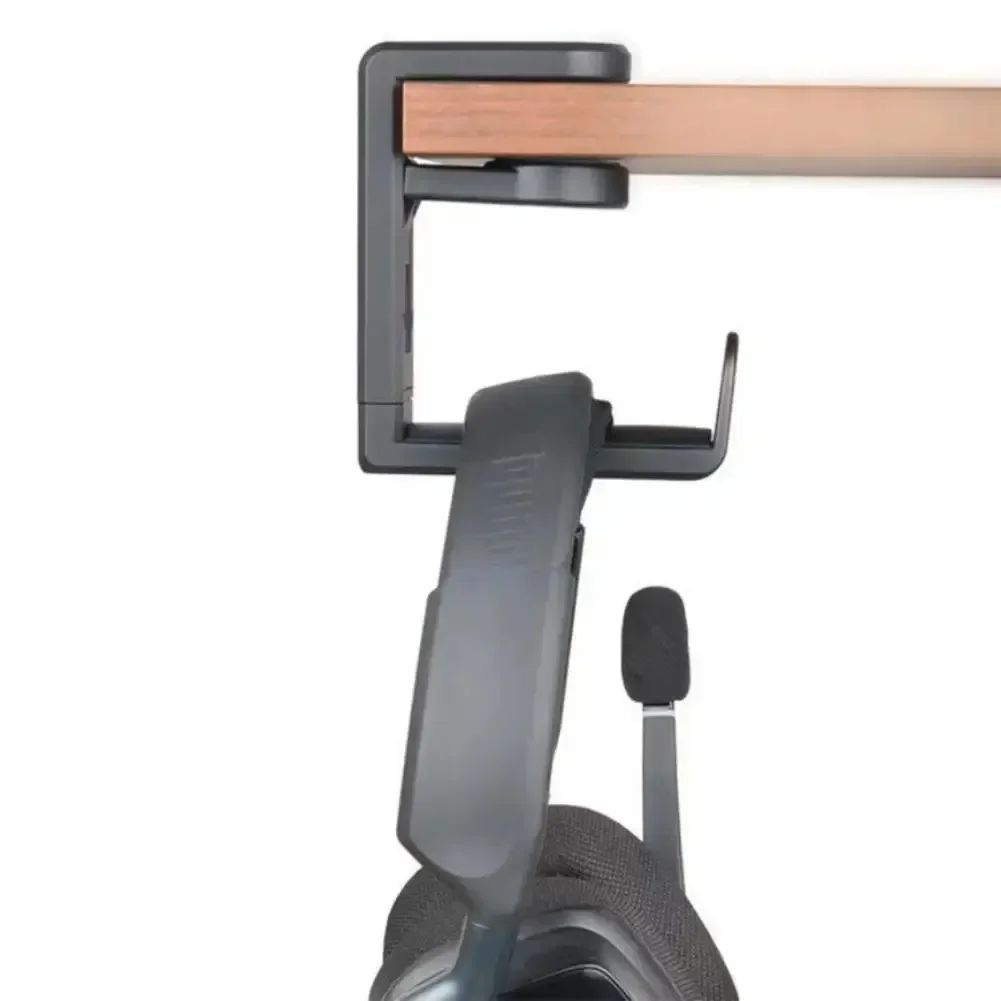 Supporto per cuffie da gaming  - Gaming Setup Desk recensione e prezzo