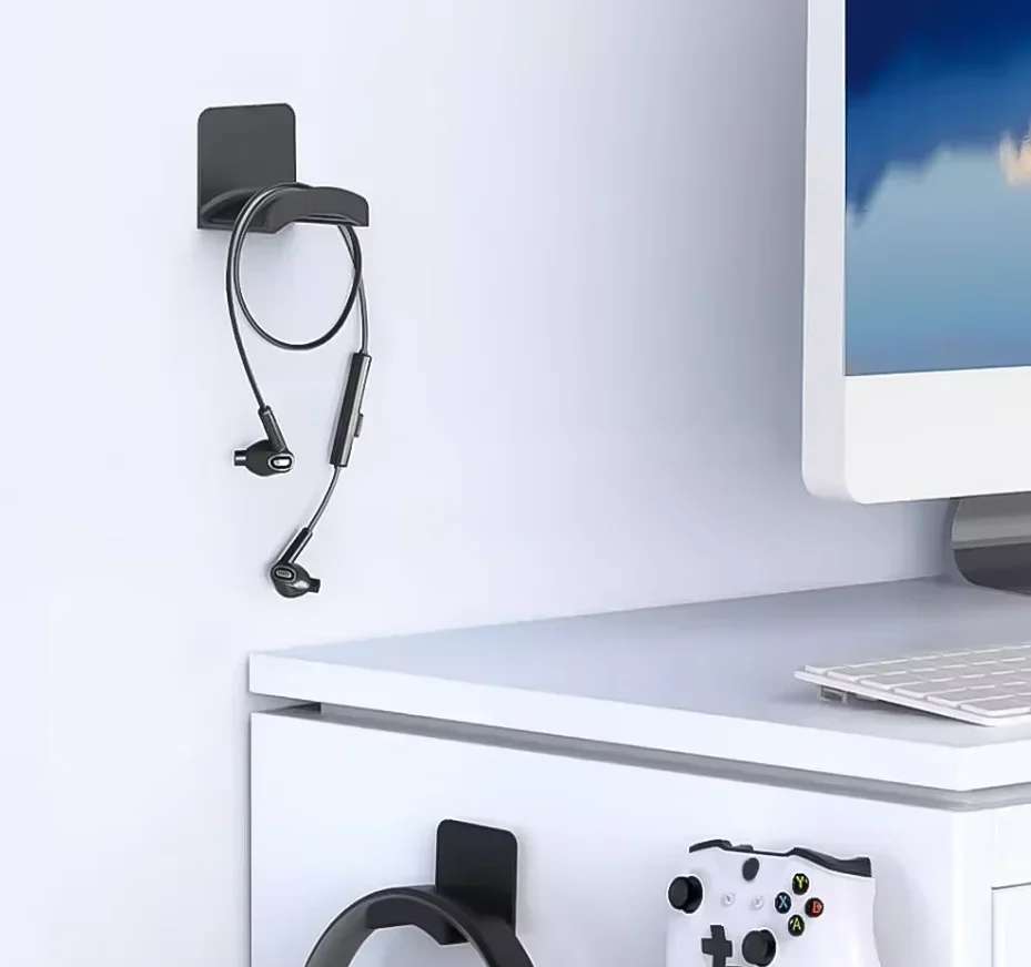 Supporto per cuffie da gaming  - Gaming Setup Desk recensione e prezzo
