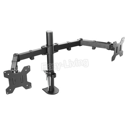 MS02 Supporto da tavolo con bl - Monitor Arm Clamp recensione e prezzo
