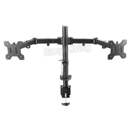 MS02 Supporto da tavolo con bl - Monitor Arm Clamp recensione e prezzo