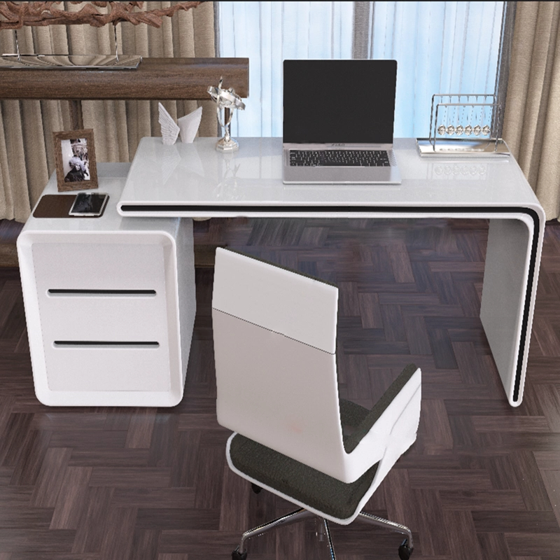 Scrivanie per Ufficio con Alte - Desk Setup No Computer recensione e prezzo