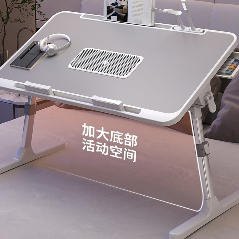Sopra il letto Tavolo Tavoli d - Desk Setup No Computer recensione e prezzo