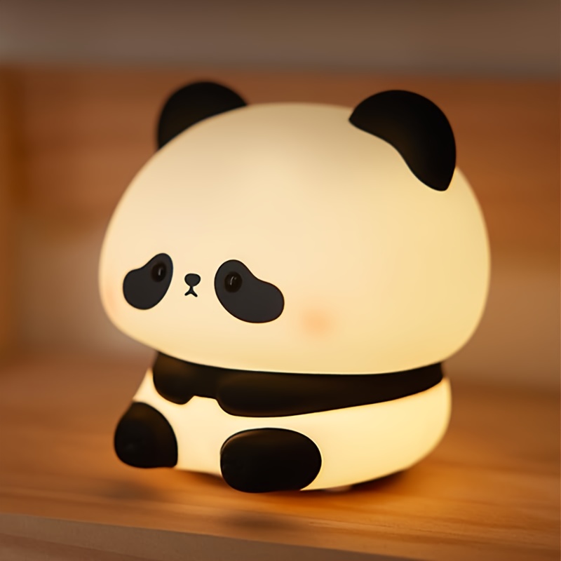 Regali di Natale a tema panda, - Desk Setup Light recensione e prezzo