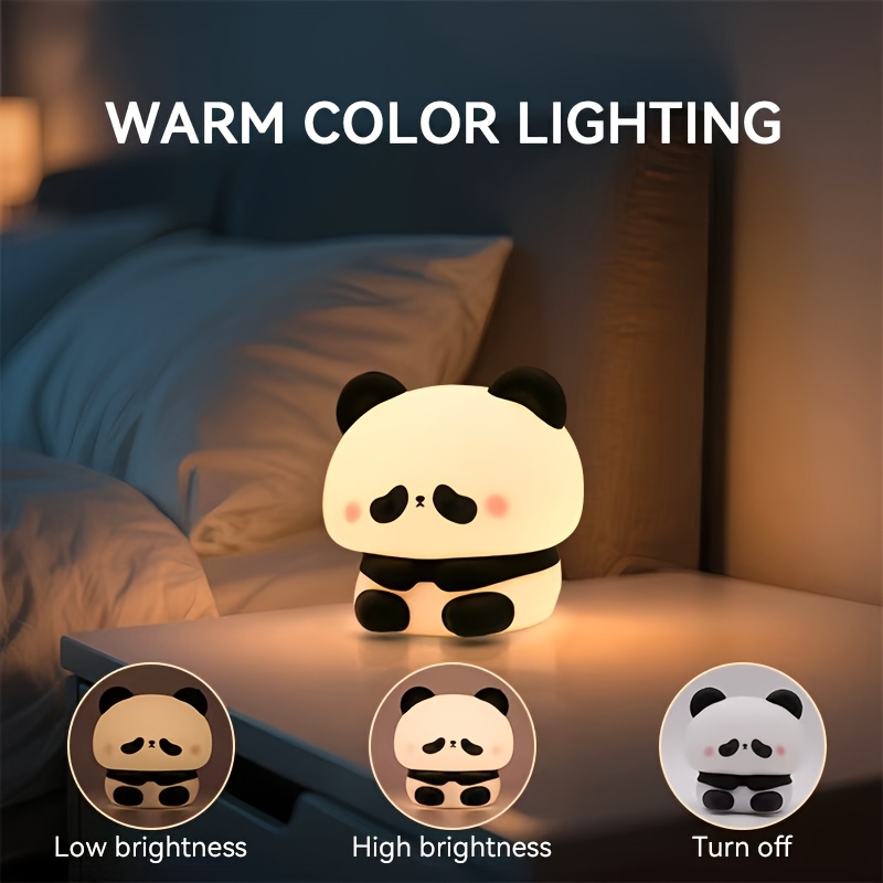 Regali di Natale a tema panda, - Desk Setup Light recensione e prezzo