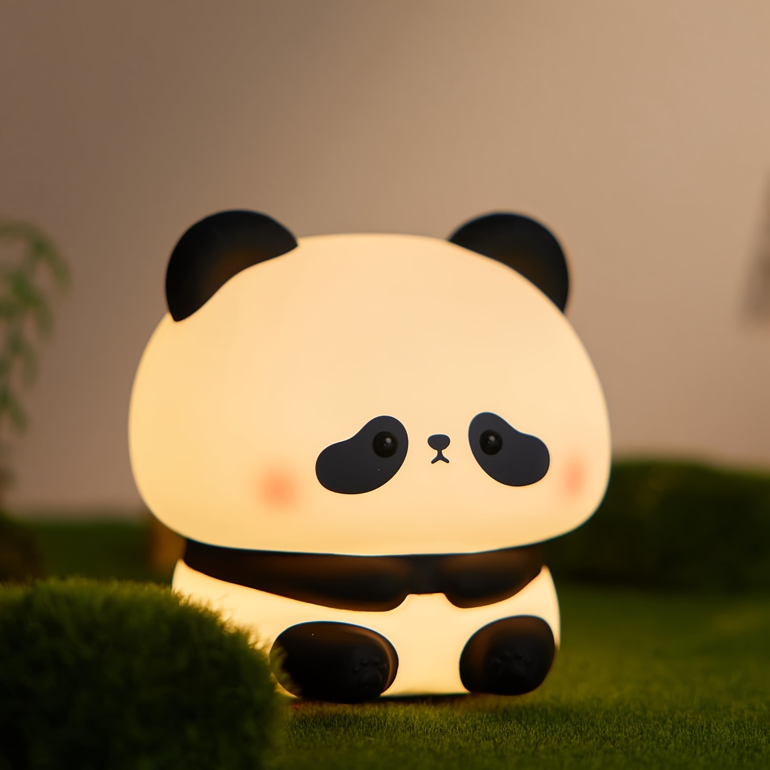 Regali di Natale a tema panda, - Desk Setup Light recensione e prezzo
