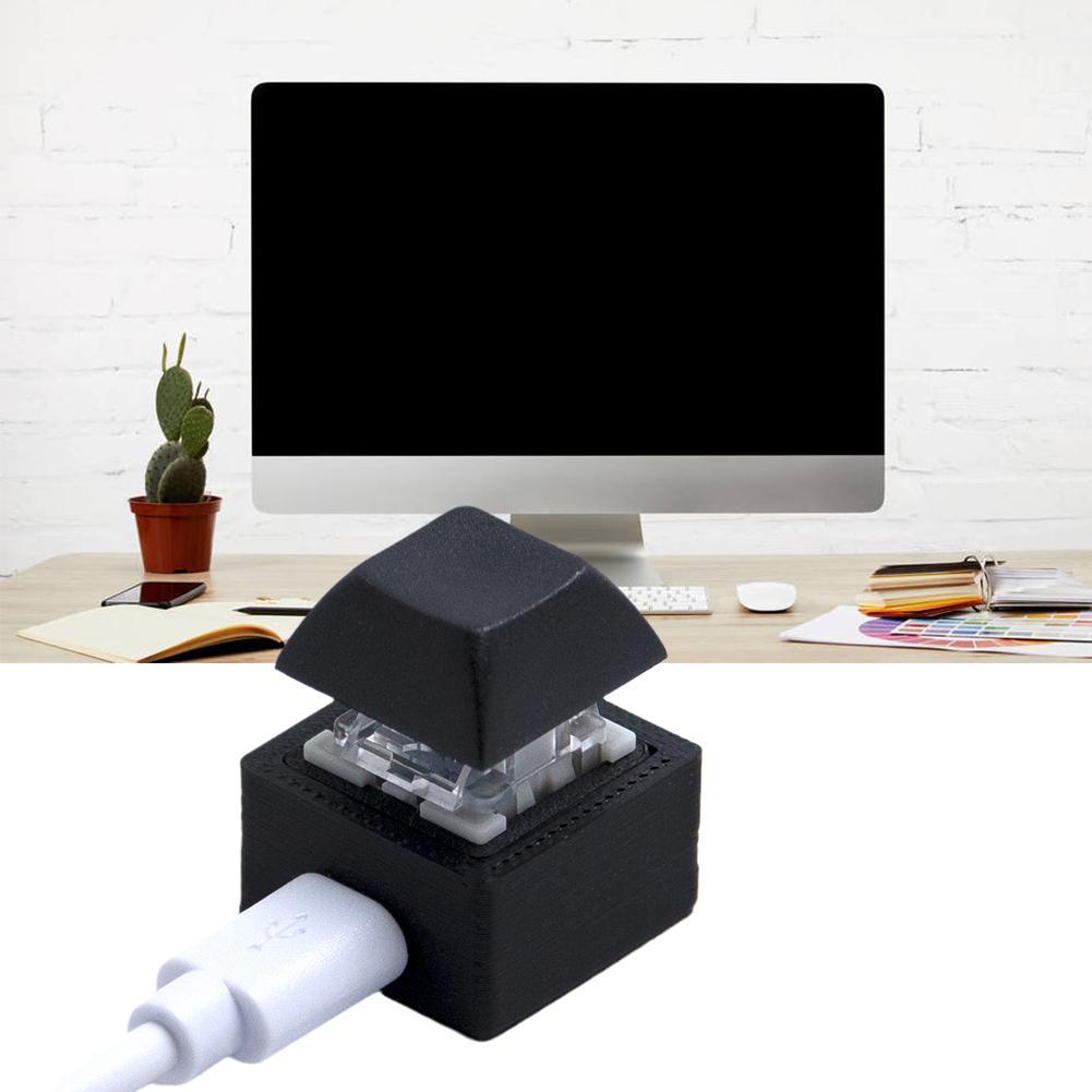 Tastiera a un tasto copia e in - Desk Setup Programmer recensione e prezzo