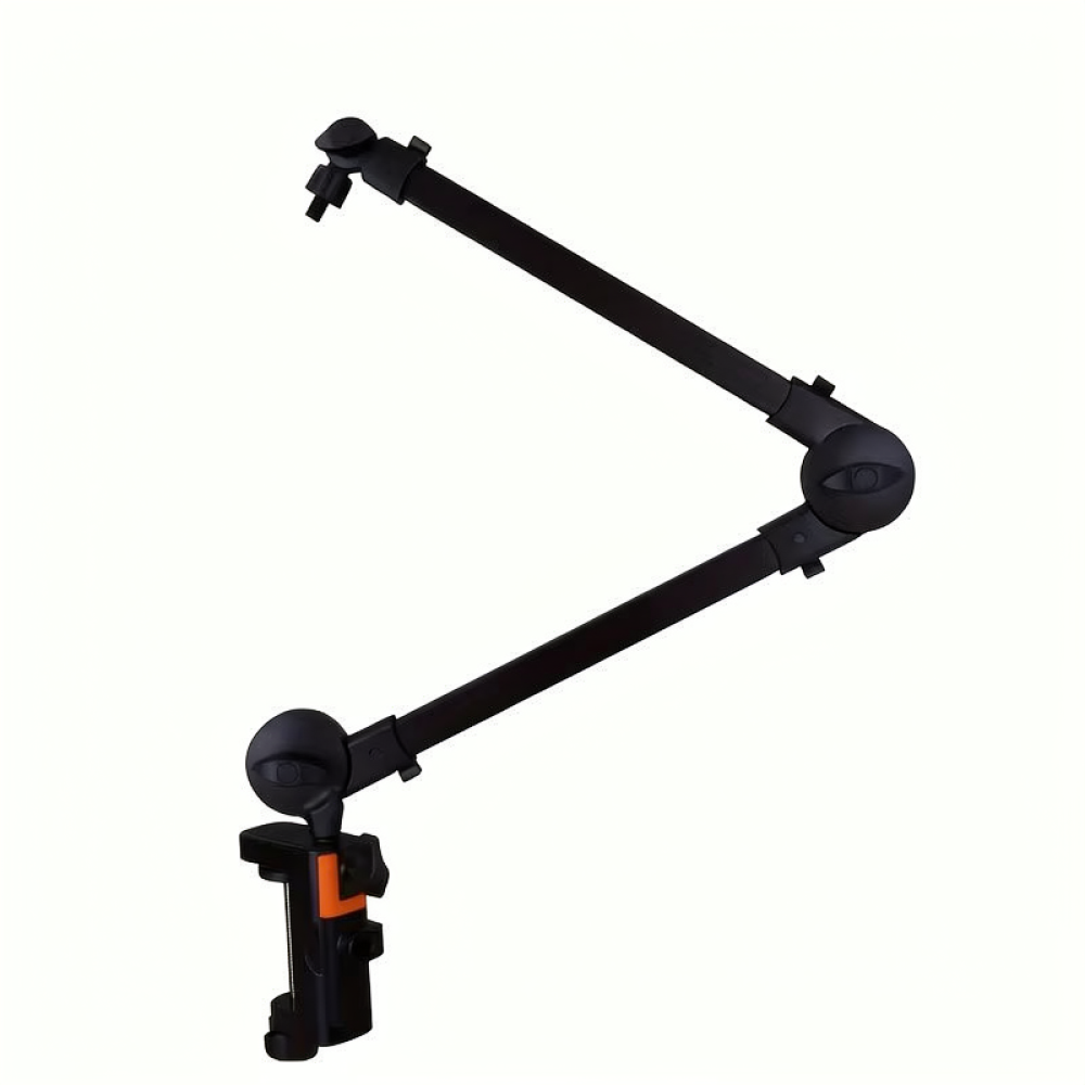 Supporto Pieghevole per Telefo - Desk Setup Streaming recensione e prezzo