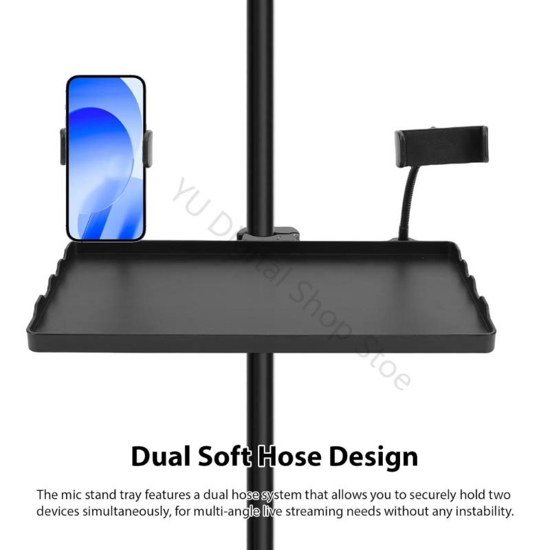 96BA Organizzatori per configu - Desk Setup Streaming recensione e prezzo