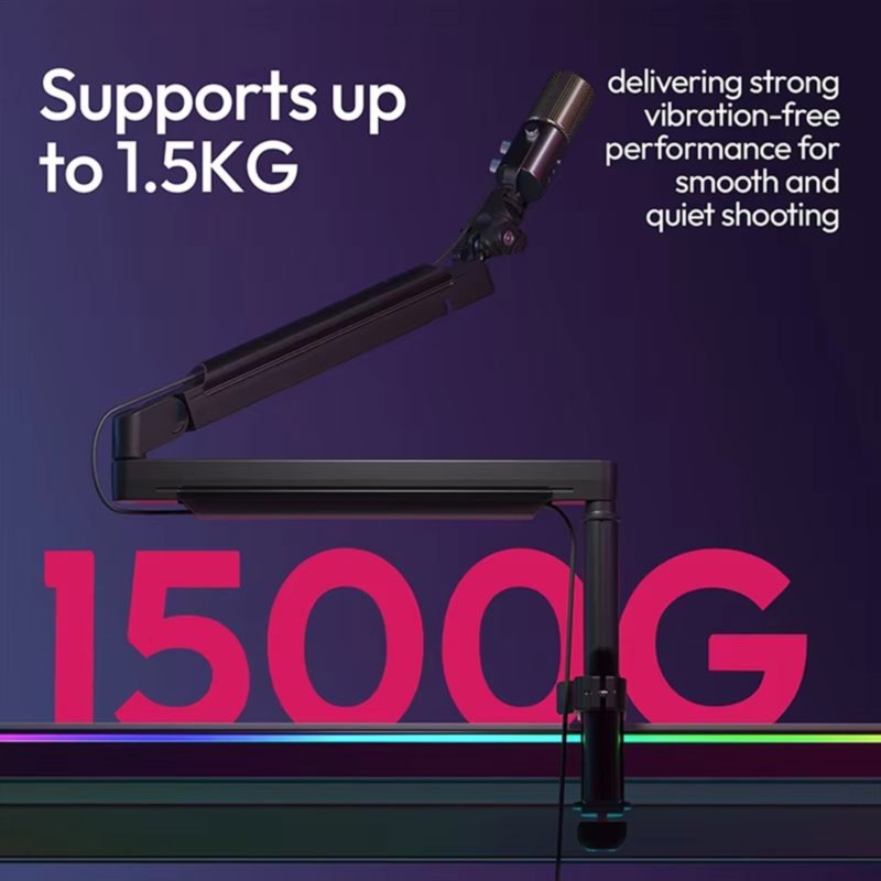 Super Offerta: Braccio Regolab - Desk Setup Streaming recensione e prezzo