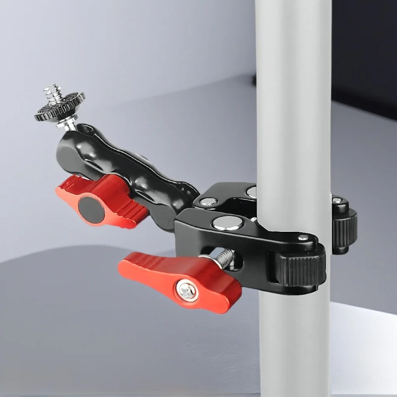 Morsetto Super Clamp per Fotoc - Monitor Arm Clamp recensione e prezzo