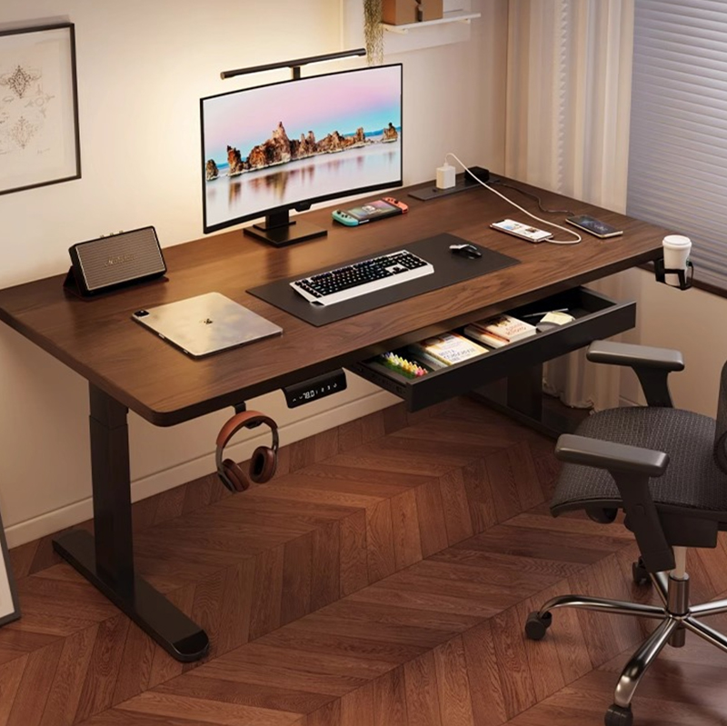 Scrivania Elettrica Regolabile - Setup Desk Monitor recensione e prezzo