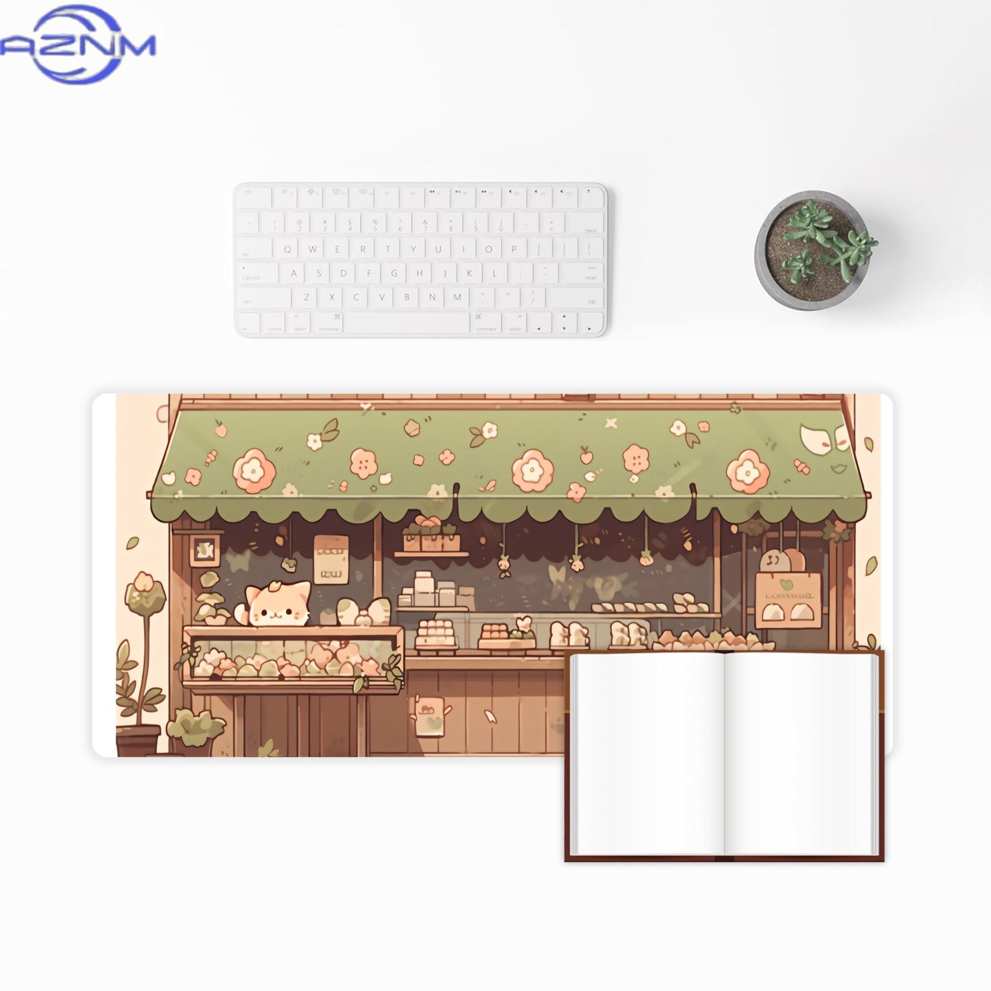 Tappetino da scrivania grande  - Desk Setup Streaming recensione e prezzo