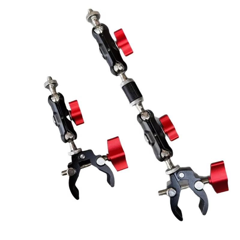 Set di Accessori per Fotografi - Monitor Arm Clamp recensione e prezzo