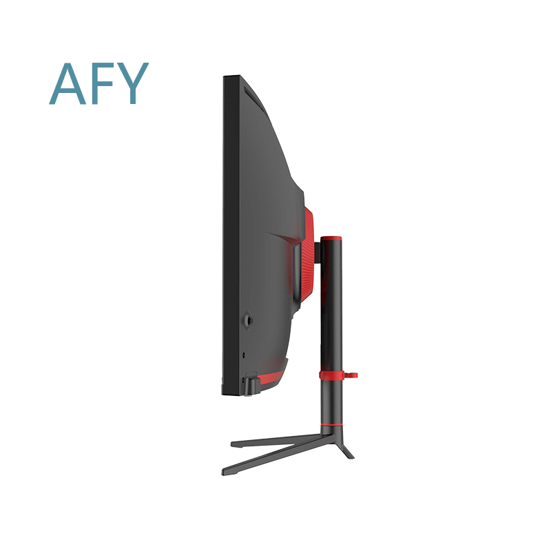 Monitor da gioco curvo Flashwo - Desk Setup Dual Monitor recensione e prezzo