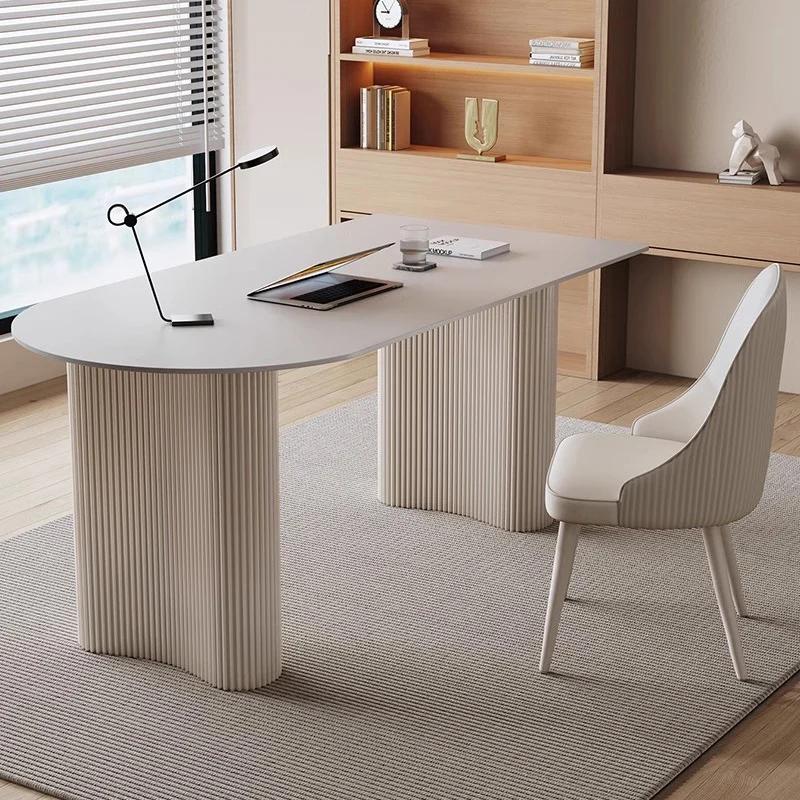 Camera da letto Tavolo per not - Desk Setup No Computer recensione e prezzo
