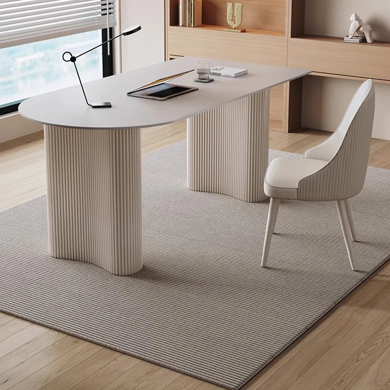 Camera da letto Tavolo per not - Desk Setup No Computer recensione e prezzo