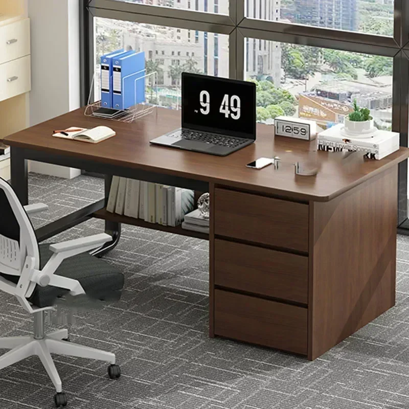 Gambe da pavimento per scrivan - Desk Setup No Computer recensione e prezzo
