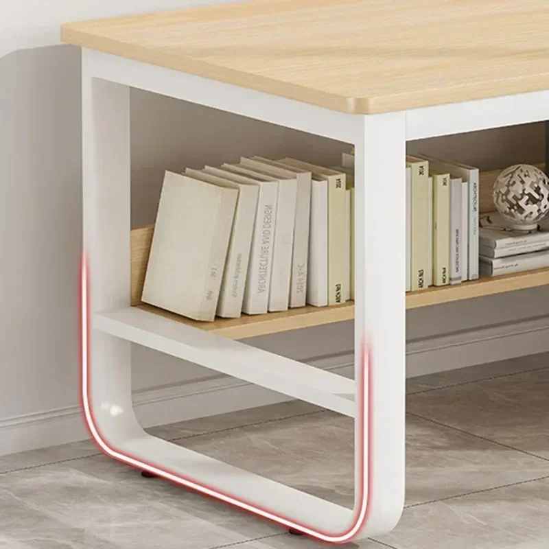 Gambe da pavimento per scrivan - Desk Setup No Computer recensione e prezzo