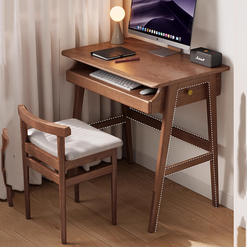 Tavolo da parete Studenti Scri - Desk Setup No Computer recensione e prezzo