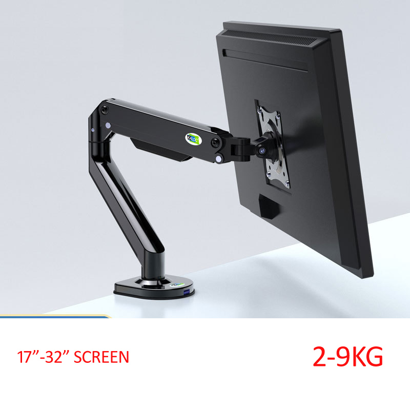Supporto da scrivania D200 2-9 - Monitor Arm Clamp recensione e prezzo